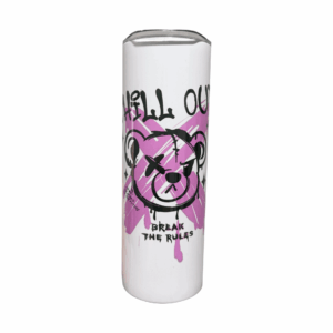 Termo de Chill Out