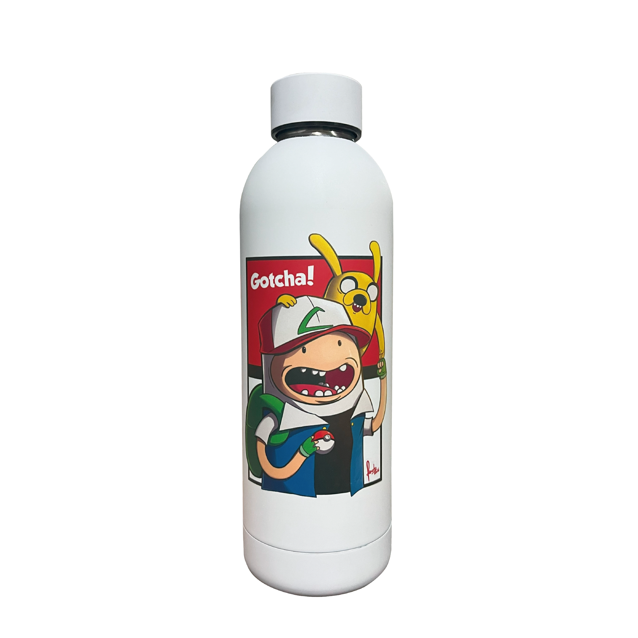 Termo DobleCapa 17oz
