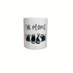 Tazas de People