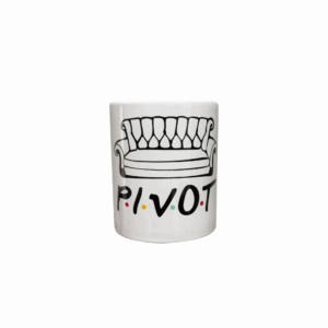 Tazas de Friends v2
