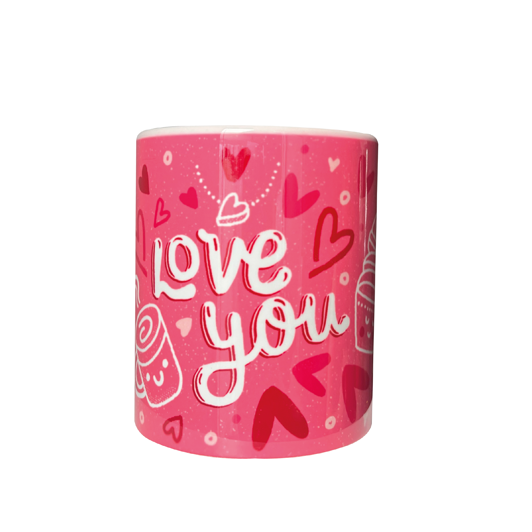 Taza 12oz